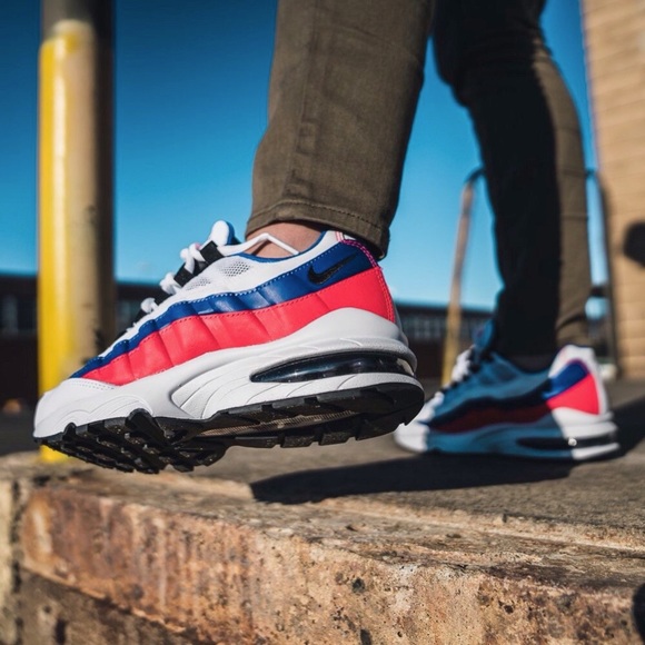 Nike Air Max 95 🍒 - Picture 2 of 15